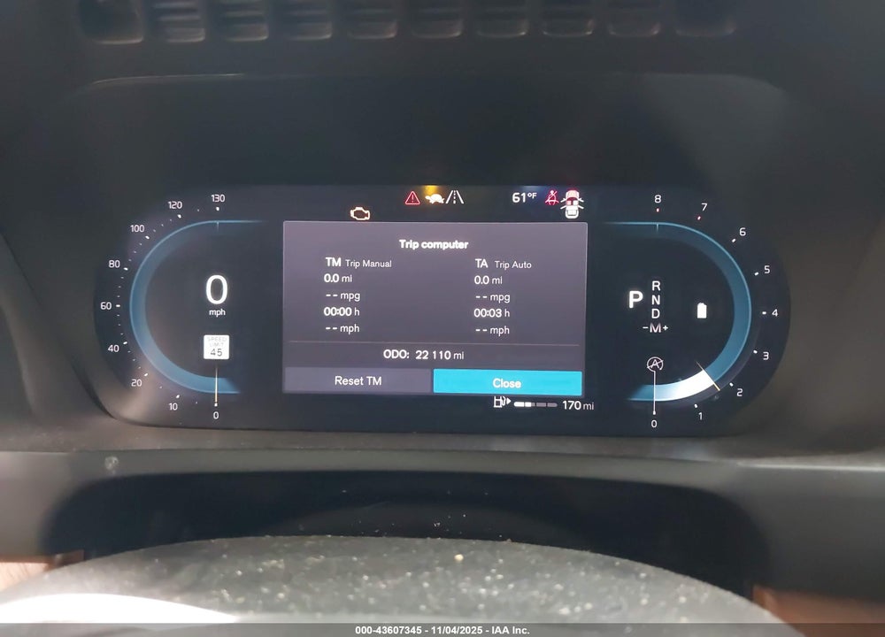 2023 VOLVO XC90 VIN: YV40621N7P1902568