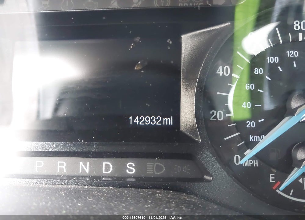 2016 FORD FUSION SE VIN: 3FA6P0H79GR301177