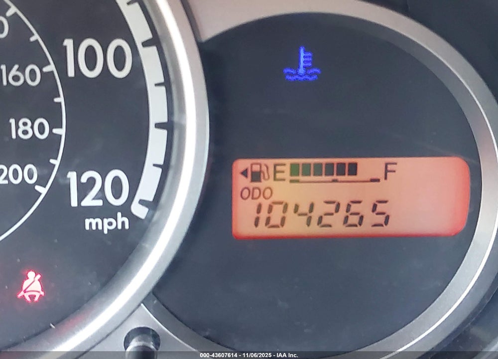 2012 MAZDA 2 SPORT VIN: JM1DE1KZ1C0147985