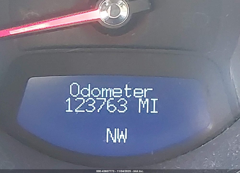 2013 CADILLAC CTS VIN: 1G6DG5E50D0172391