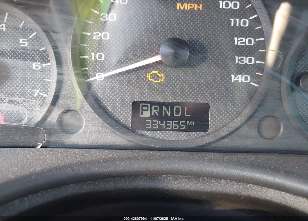 2004 CHEVROLET MALIBU LS VIN: 1G1ZT54804F191376