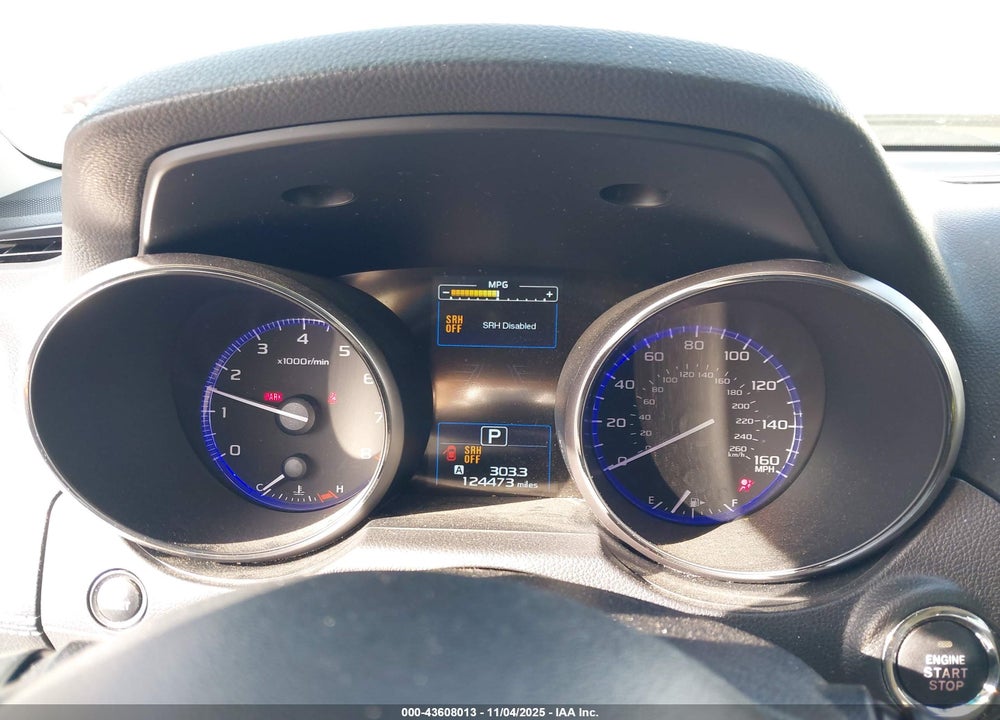 2018 SUBARU OUTBACK 3.6R LIMITED VIN: 4S4BSENC9J3221434