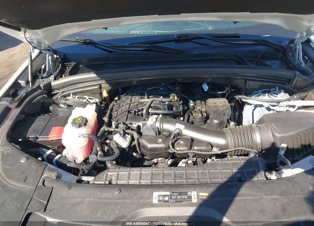 2024 JEEP GRAND CHEROKEE VIN: 1C4RJHAG2R8934738