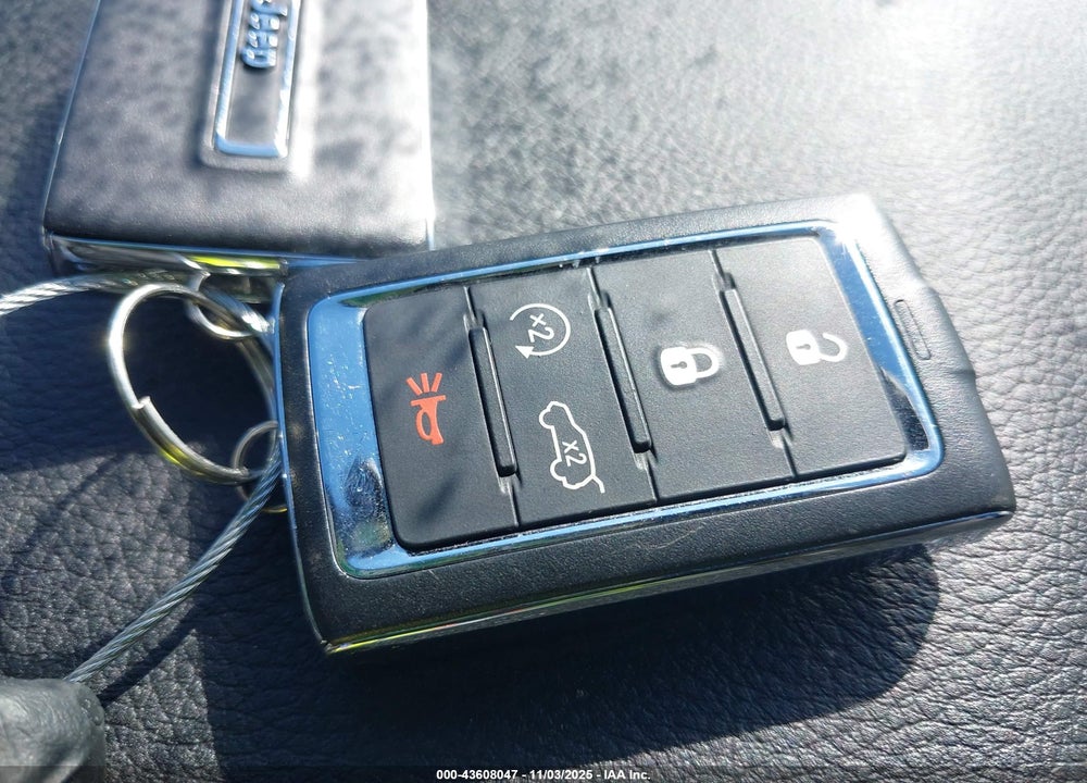 2024 JEEP GRAND CHEROKEE VIN: 1C4RJHAG2R8934738