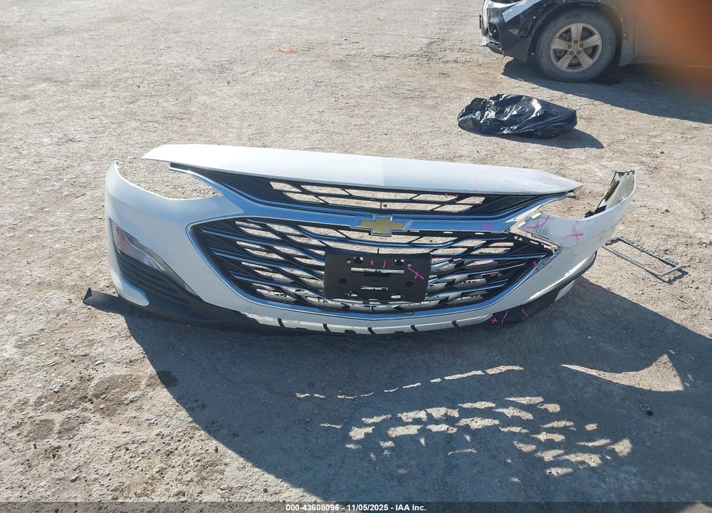 2023 CHEVROLET MALIBU FWD 1LT VIN: 1G1ZD5ST8PF178559