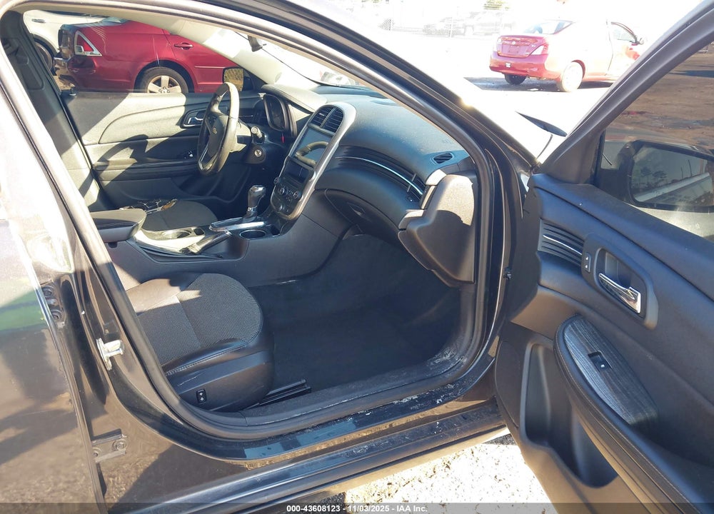 2015 CHEVROLET MALIBU 2LT VIN: 1G11D5SL4FF168753
