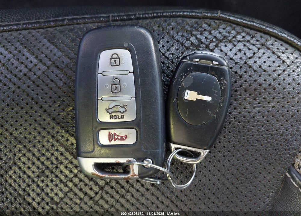 2012 KIA OPTIMA SX VIN: 5XXGR4A65CG025770