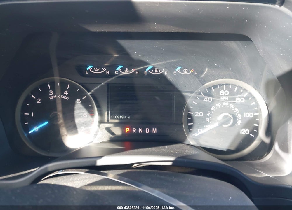 2019 FORD F-150 XLT VIN: 1FTFW1E48KFC83807