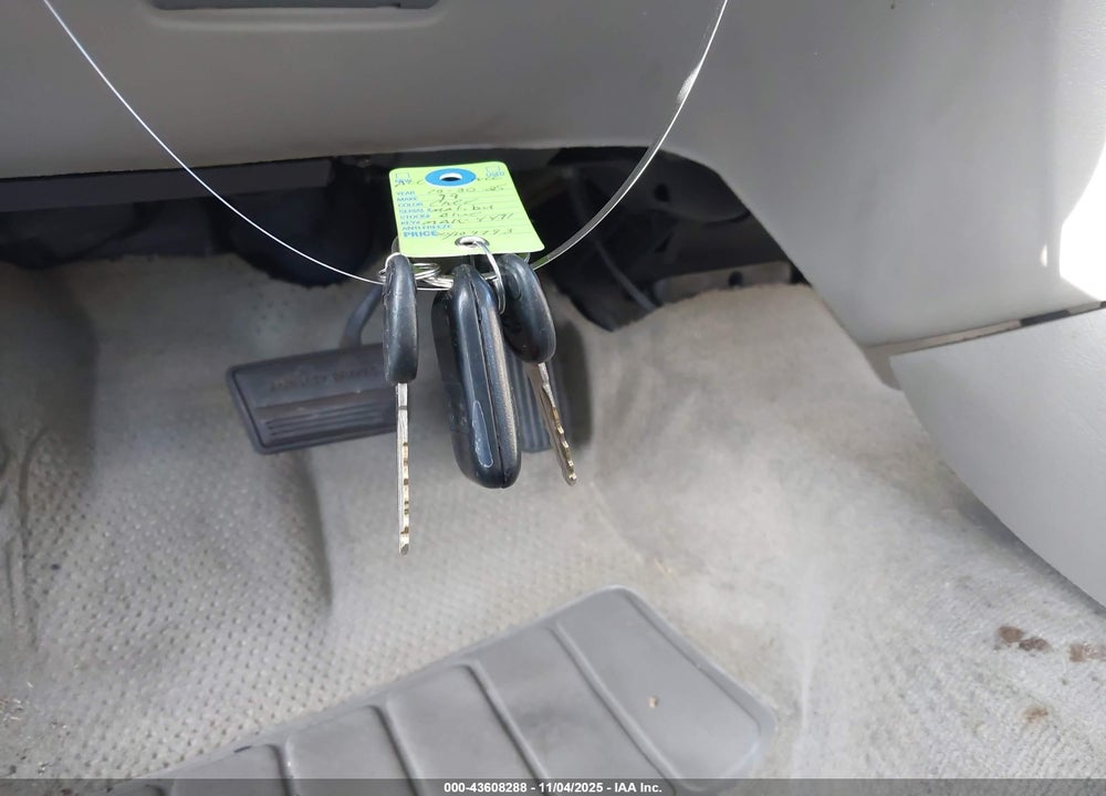 1999 CHEVROLET MALIBU LS VIN: 1G1NE52M0XY109793