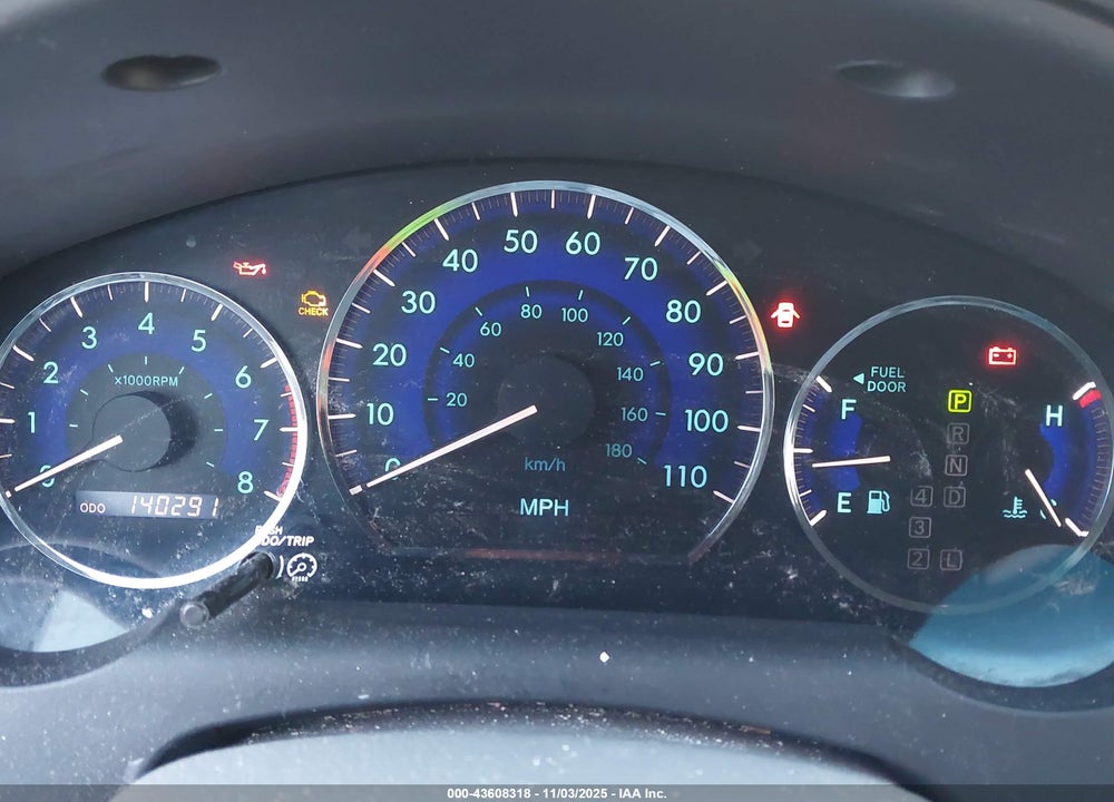 2007 TOYOTA SIENNA XLE VIN: 5TDZK22C67S085003