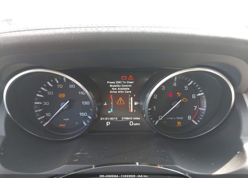 2015 LAND ROVER RANGE ROVER EVOQUE PURE VIN: SALVP2BG1FH029257