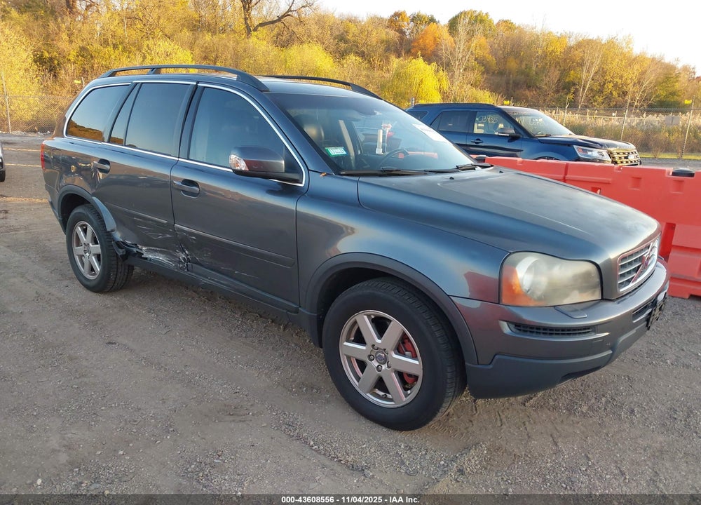 2007 VOLVO XC90 3.2 VIN: YV4CZ982971411962