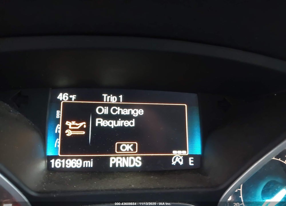 2017 FORD ESCAPE SE VIN: 1FMCU9G95HUC12676