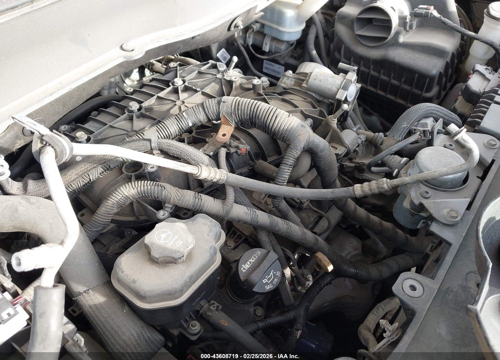 2015 GMC ACADIA SLE-2 VIN: 1GKKVPKD0FJ297250