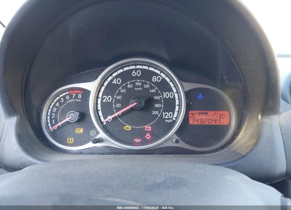 2012 MAZDA 2 VIN: JM1DE1KY9C0135090