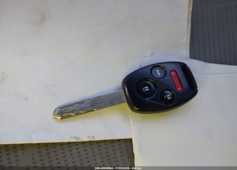 2012 HONDA CIVIC EX VIN: 19XFB2F88CE025723