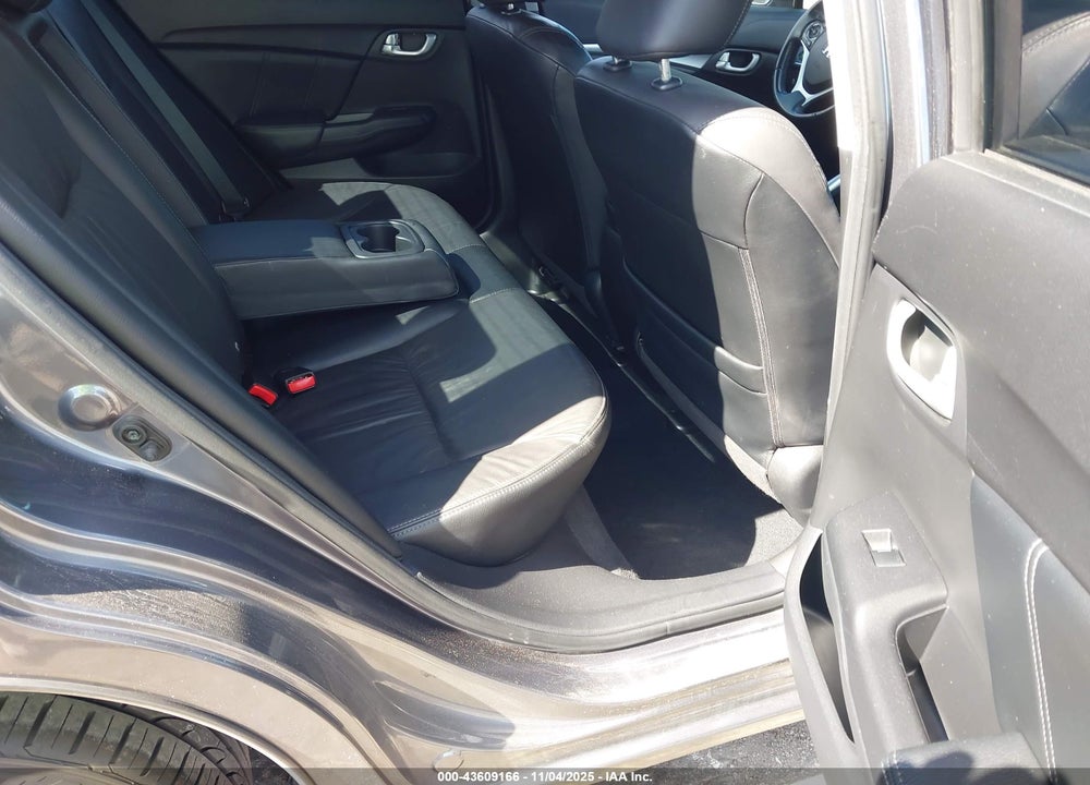 2015 HONDA CIVIC VIN: 2HGFB2F96FH517377