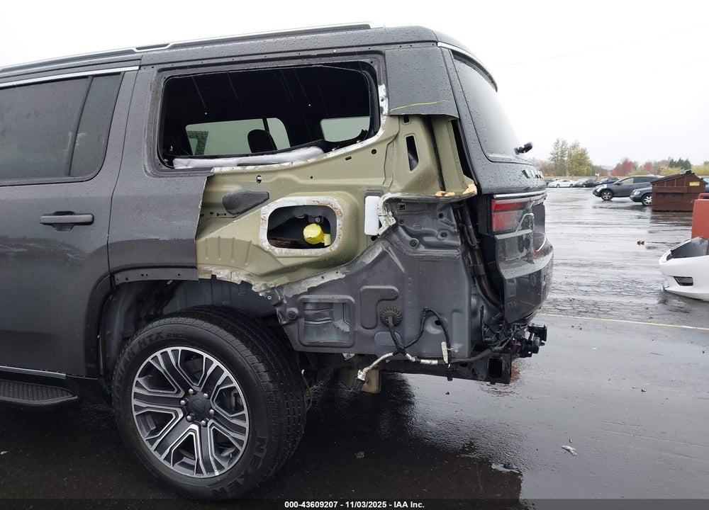 2024 JEEP WAGONEER SERIES II 4X4 VIN: 1C4SJVBP9RS168735