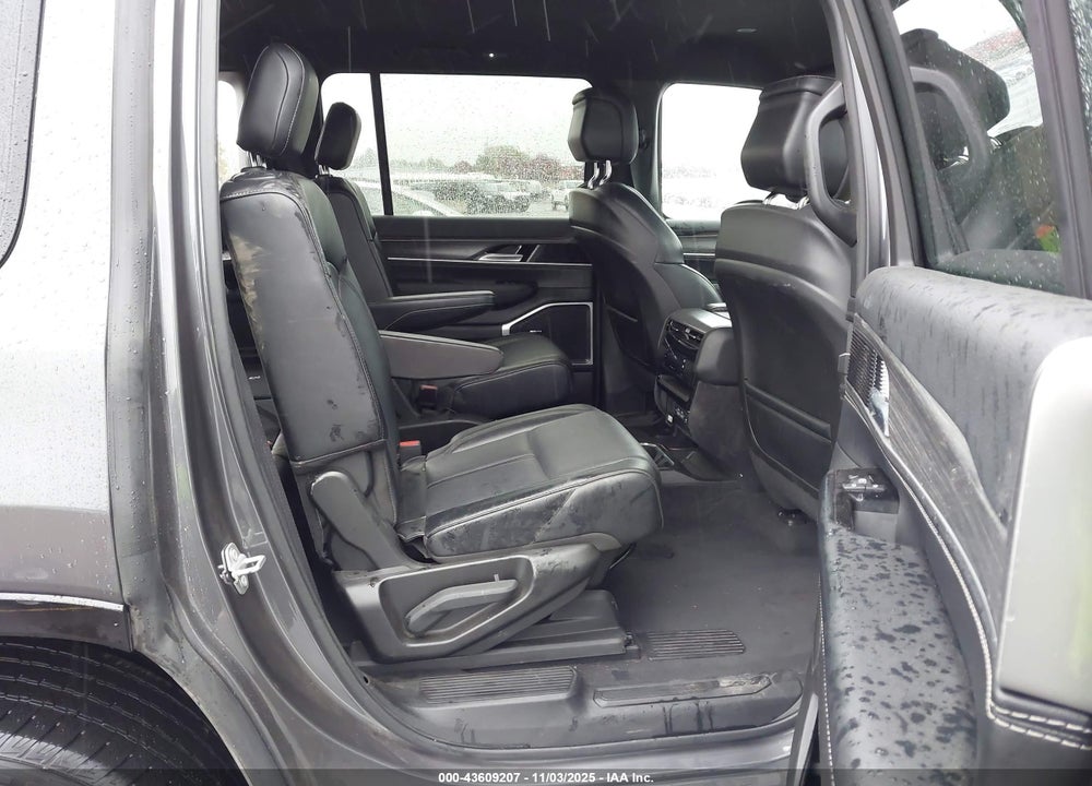 2024 JEEP WAGONEER SERIES II 4X4 VIN: 1C4SJVBP9RS168735