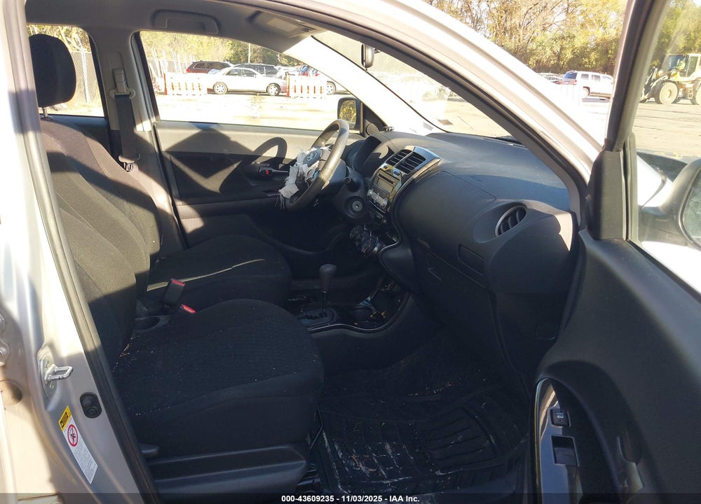 2009 SCION XD VIN: JTKKU10479J035365