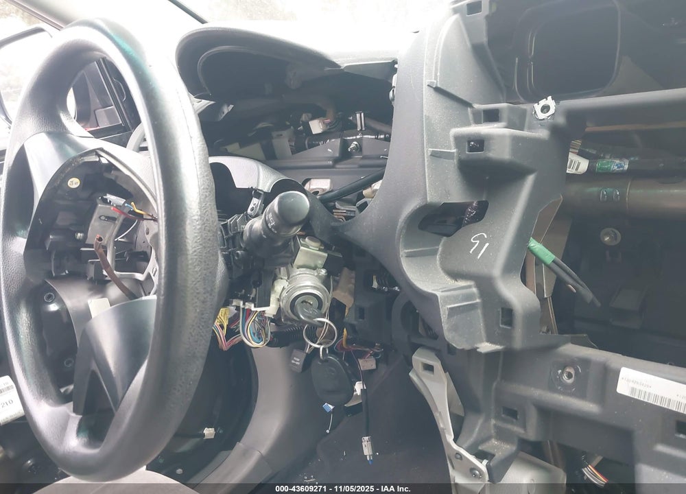 2012 TOYOTA HIGHLANDER VIN: 5TDZA3EH4CS026879