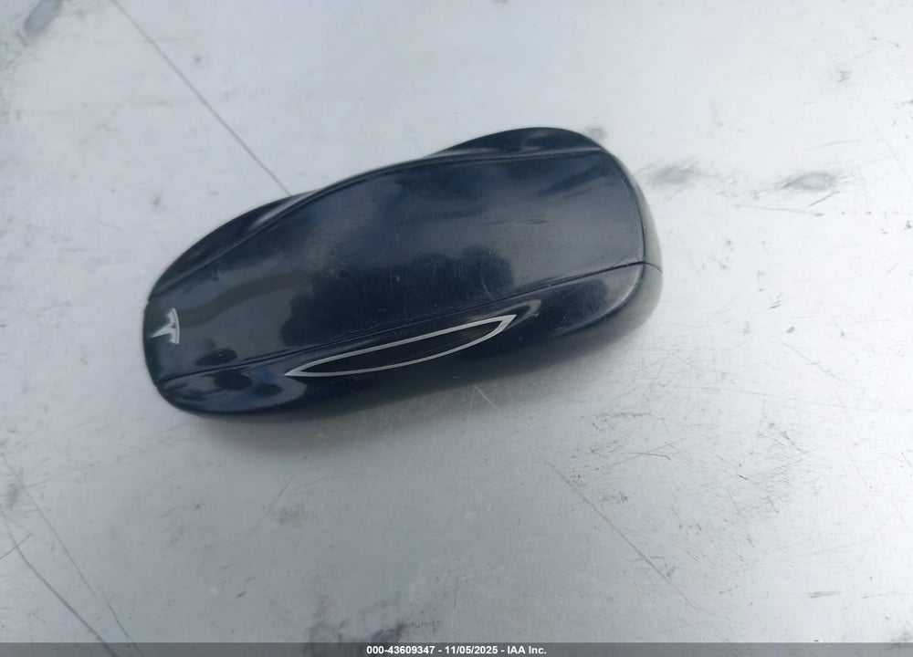 2013 TESLA MODEL S VIN: 5YJSA1CG3DFP20078