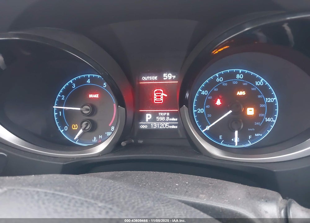 2014 TOYOTA COROLLA S PLUS VIN: 5YFBURHE9EP078288