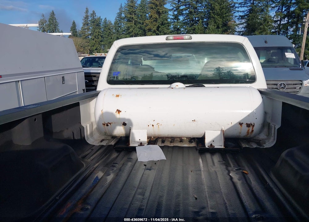 2010 FORD F-350 LARIAT/XL/XLT VIN: 1FTWX3A56AEB16423