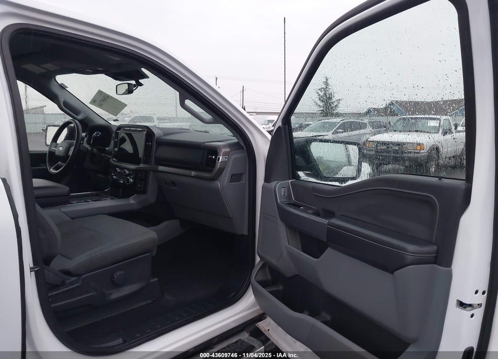 2024 FORD F-150 VIN: 1FTFW3LD6RFA56656