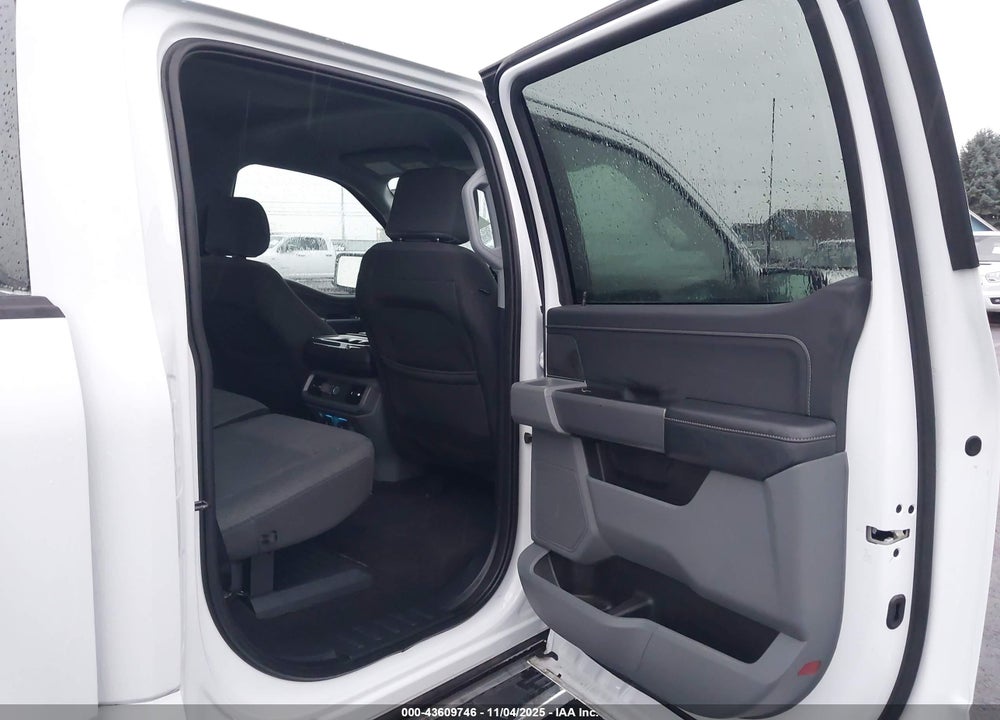 2024 FORD F-150 VIN: 1FTFW3LD6RFA56656