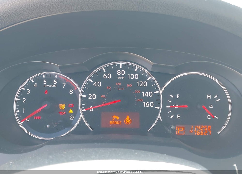 2010 NISSAN ALTIMA VIN: 1N4AL2AP4AN441515