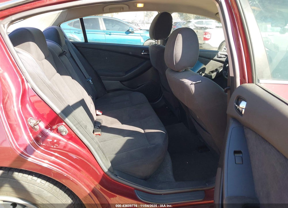 2010 NISSAN ALTIMA VIN: 1N4AL2AP4AN441515