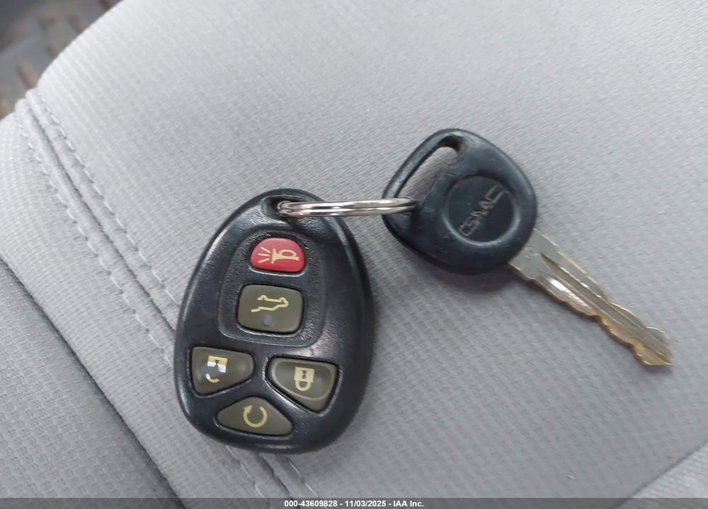 2015 GMC ACADIA SLE-2 VIN: 1GKKVPKD1FJ180437