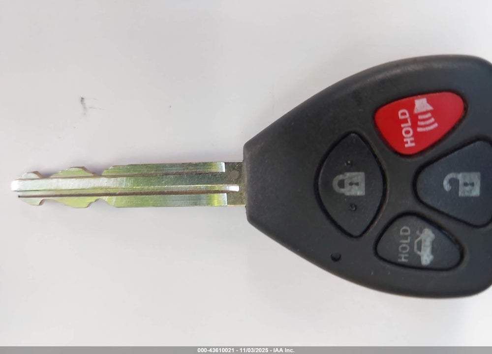 2007 TOYOTA CAMRY SE VIN: 4T1BE46K17U566189