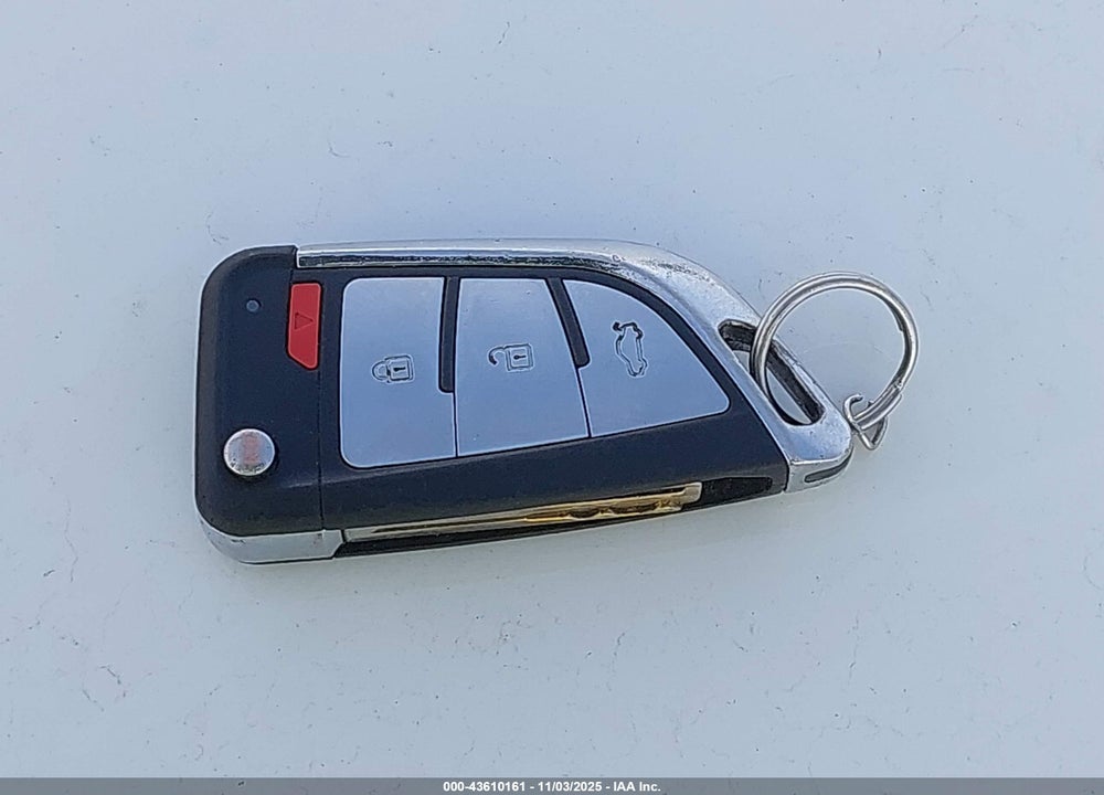 2013 HYUNDAI SONATA GLS VIN: 5NPEB4AC4DH610573