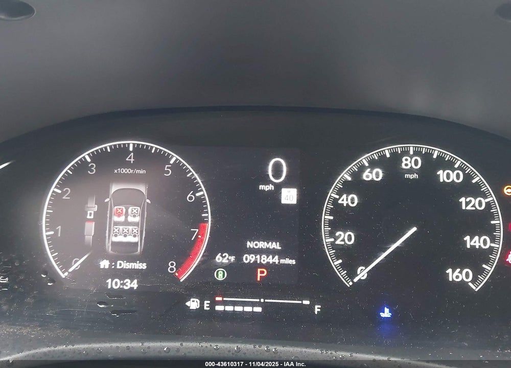 2022 HONDA CIVIC SPORT VIN: 2HGFE2F53NH505254