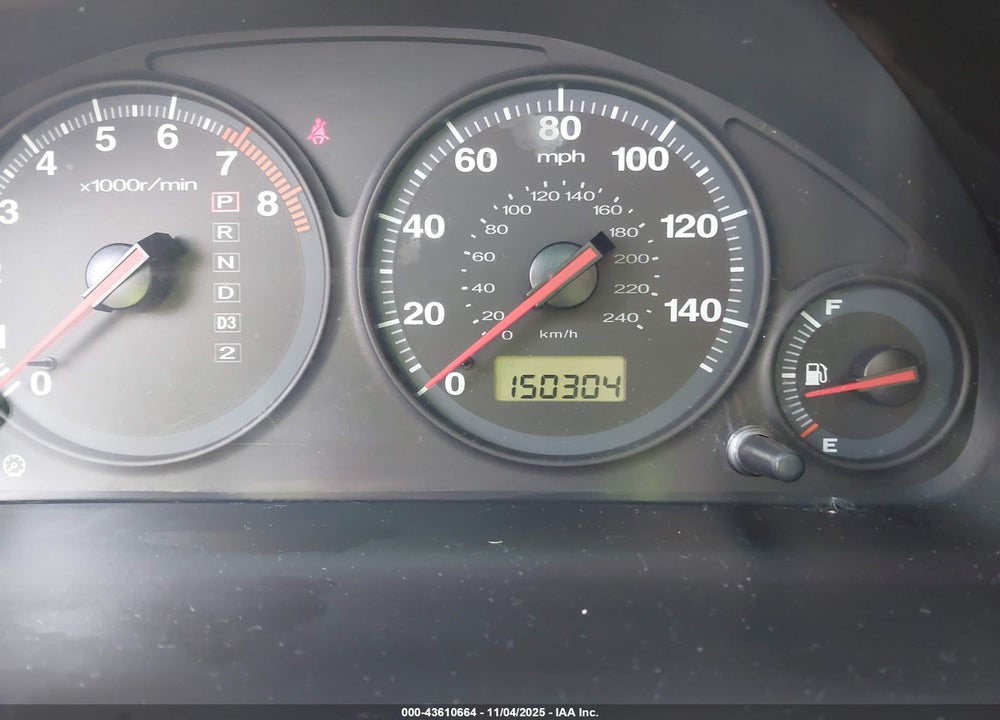 2001 HONDA CIVIC LX VIN: 2HGES16521H514410