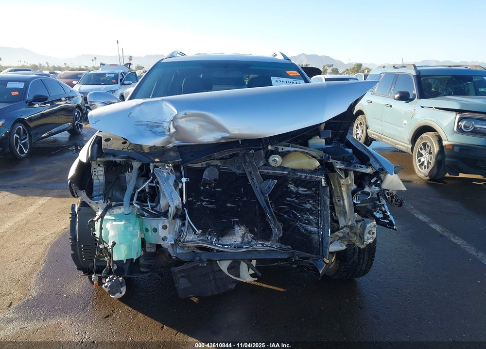 2015 LEXUS RX 350 VIN: 2T2ZK1BA6FC160424