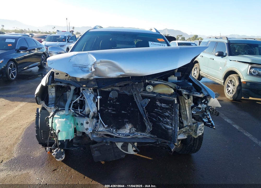 2015 LEXUS RX 350 VIN: 2T2ZK1BA6FC160424