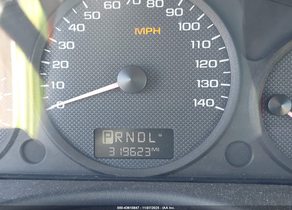 2005 CHEVROLET MALIBU LS VIN: 1G1ZT52845F184385