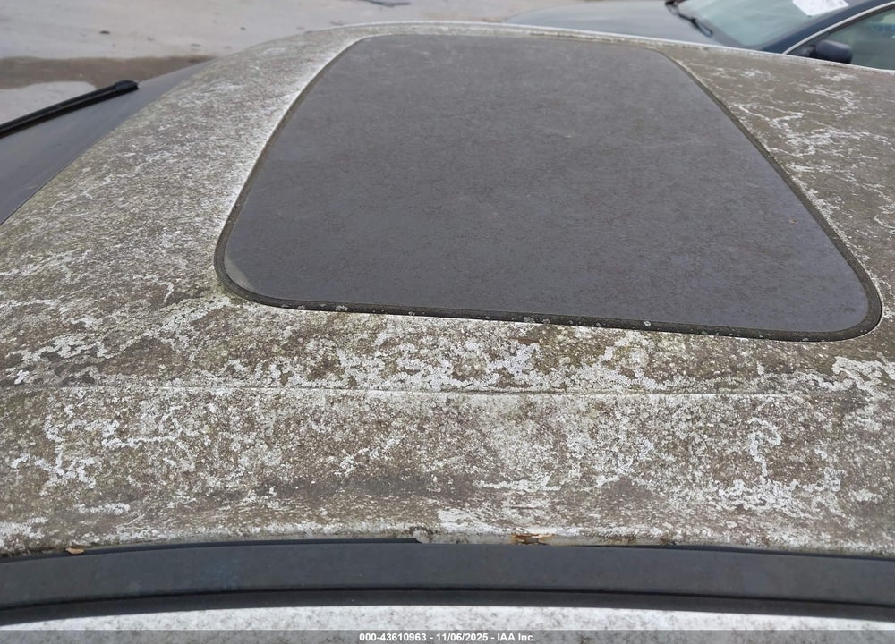 2011 FORD TAURUS VIN: 1FAHP2JW6BG120138