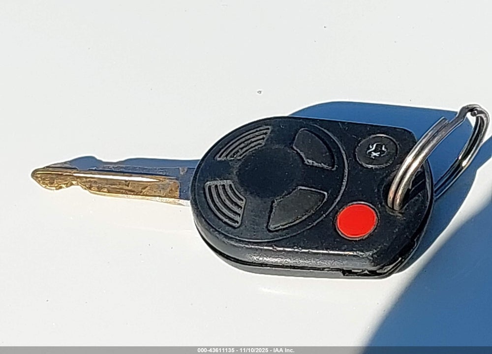2010 FORD ESCAPE XLT VIN: 1FMCU0DG9AKB50263