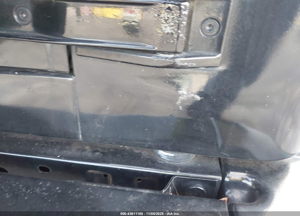1997 JEEP WRANGLER SE VIN: 1J4FY29P4VP469163