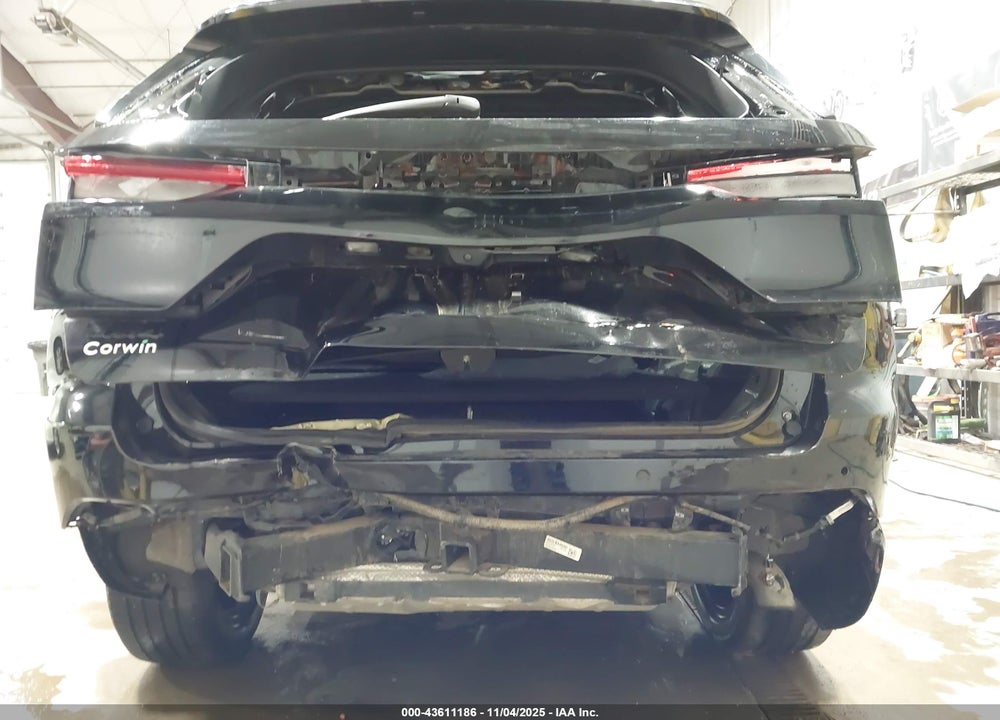 2024 JEEP GRAND CHEROKEE ALTITUDE X 4X4 VIN: 1C4RJHAG1RC706436