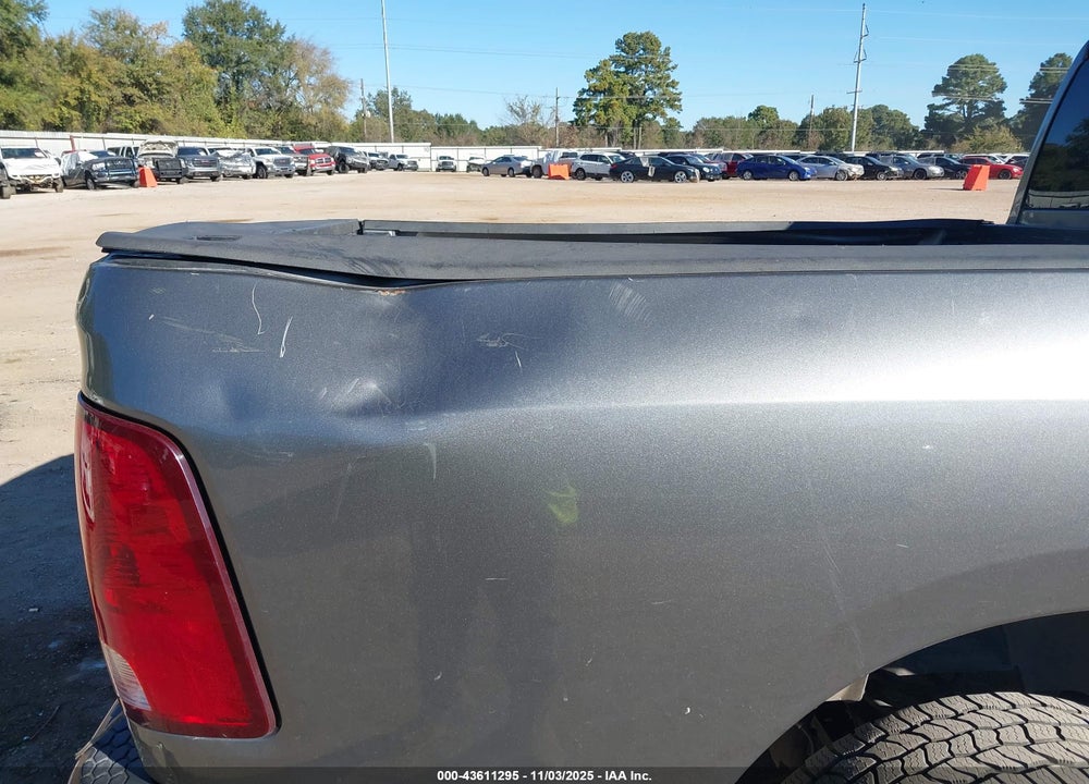 2013 RAM 1500 VIN: 1C6RR6FP3DS519016
