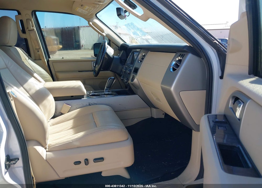2016 FORD EXPEDITION EL VIN: 1FMJK2AT0GEF14166