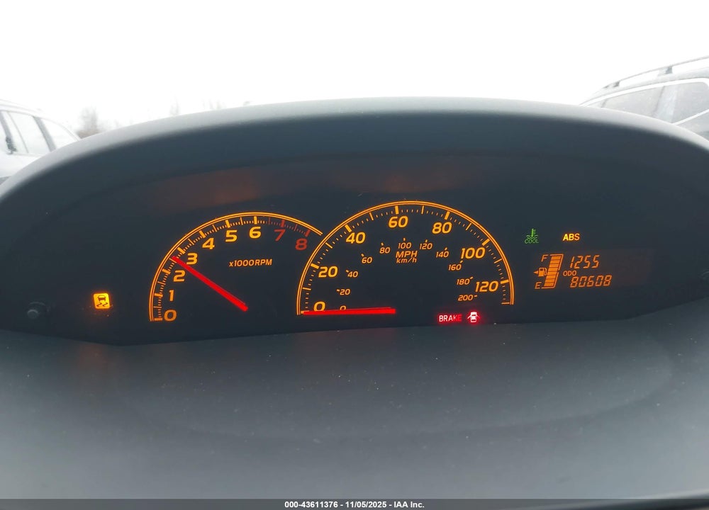 2010 TOYOTA YARIS VIN: JTDJT4K34A5314474