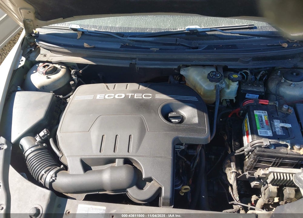 2009 CHEVROLET MALIBU LT VIN: 1G1ZH57B794176823