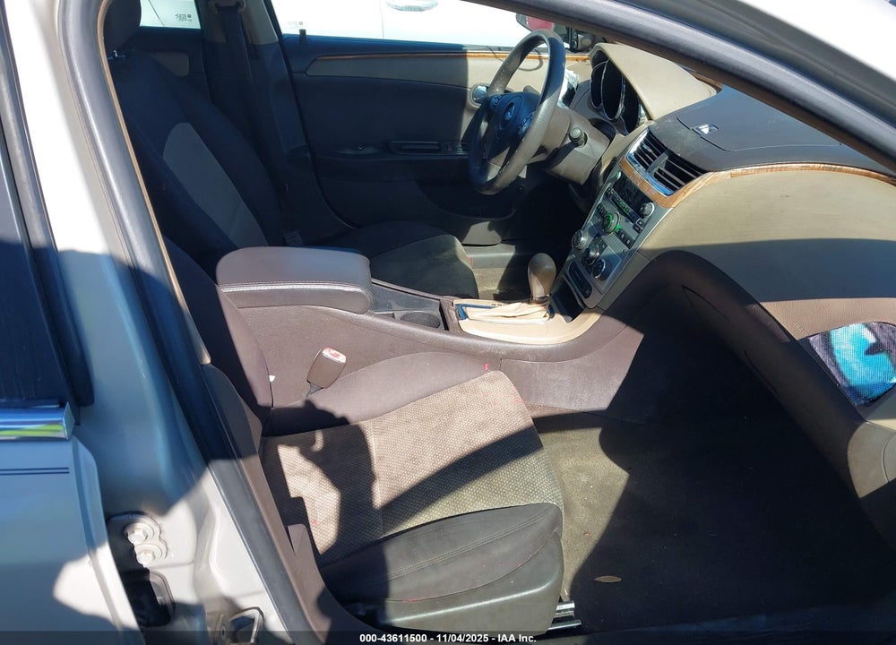 2009 CHEVROLET MALIBU LT VIN: 1G1ZH57B794176823