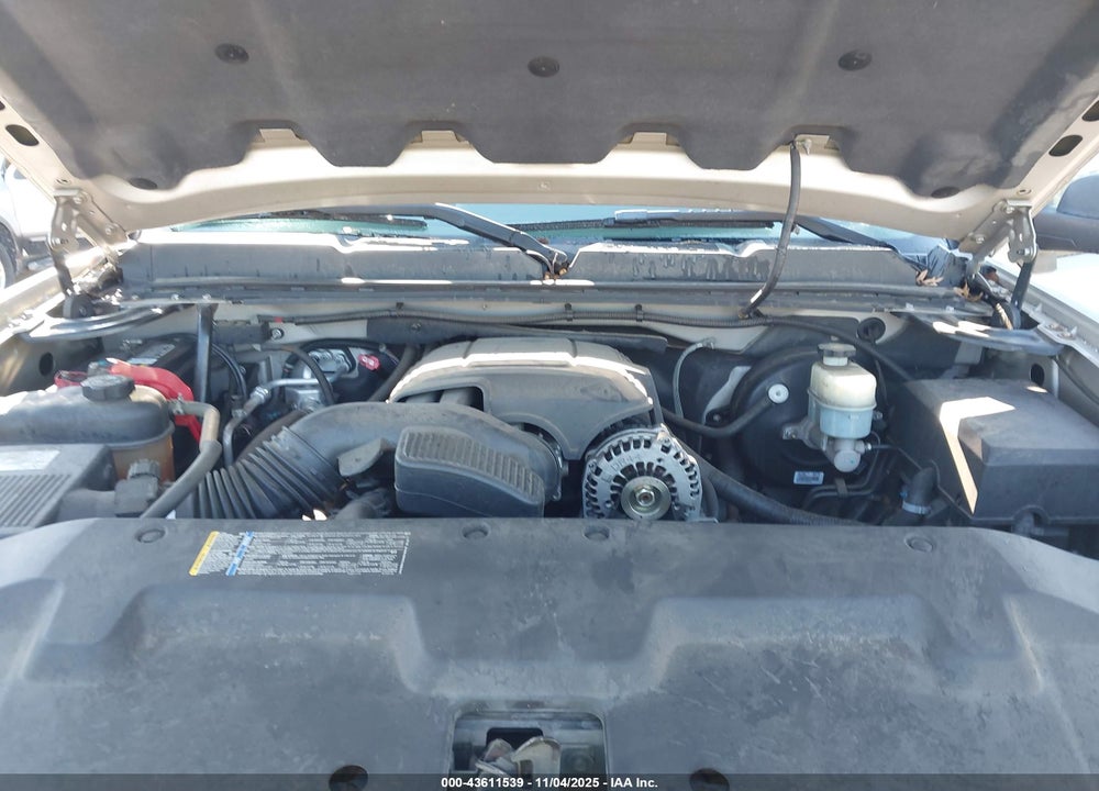 2009 CHEVROLET SILVERADO 1500 VIN: 1GCEC29C89Z179788